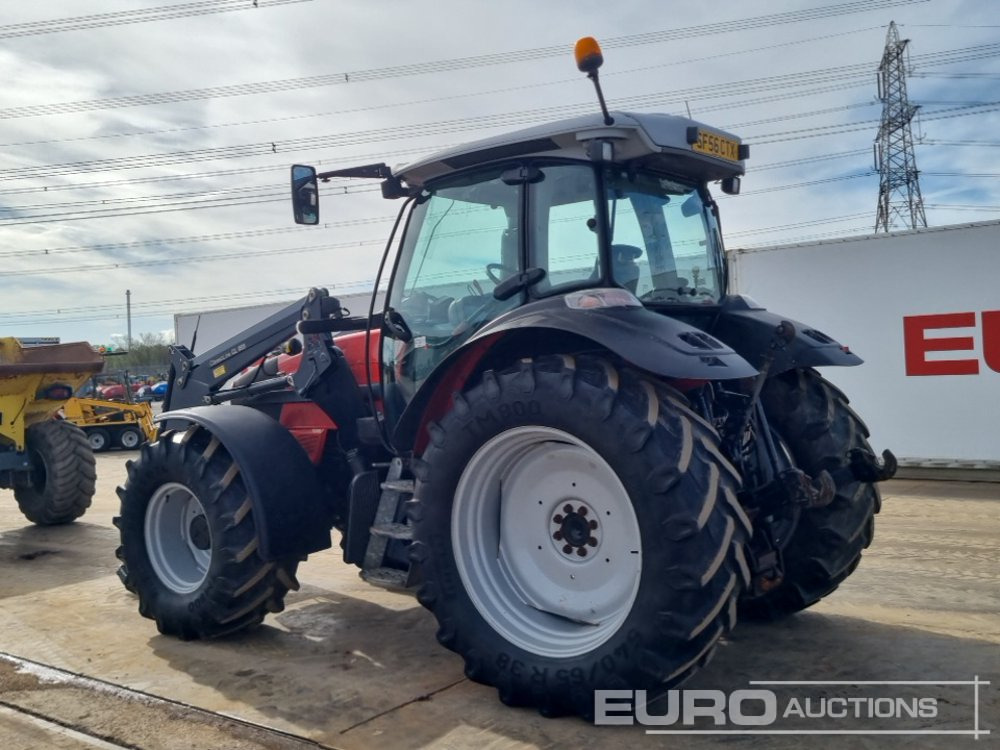 Same Iron - Traktor: slika 3 Same Iron - Traktor: slika 3