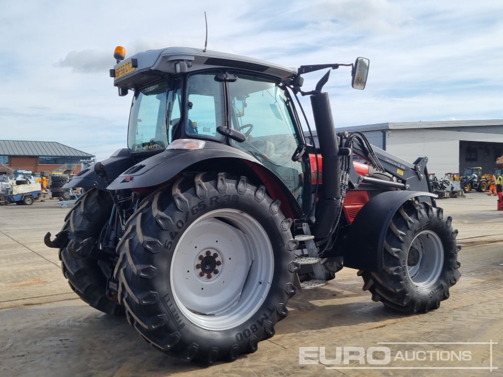 Same Iron - Traktor: slika 5 Same Iron - Traktor: slika 5
