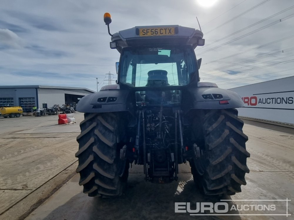 Same Iron - Traktor: slika 4 Same Iron - Traktor: slika 4