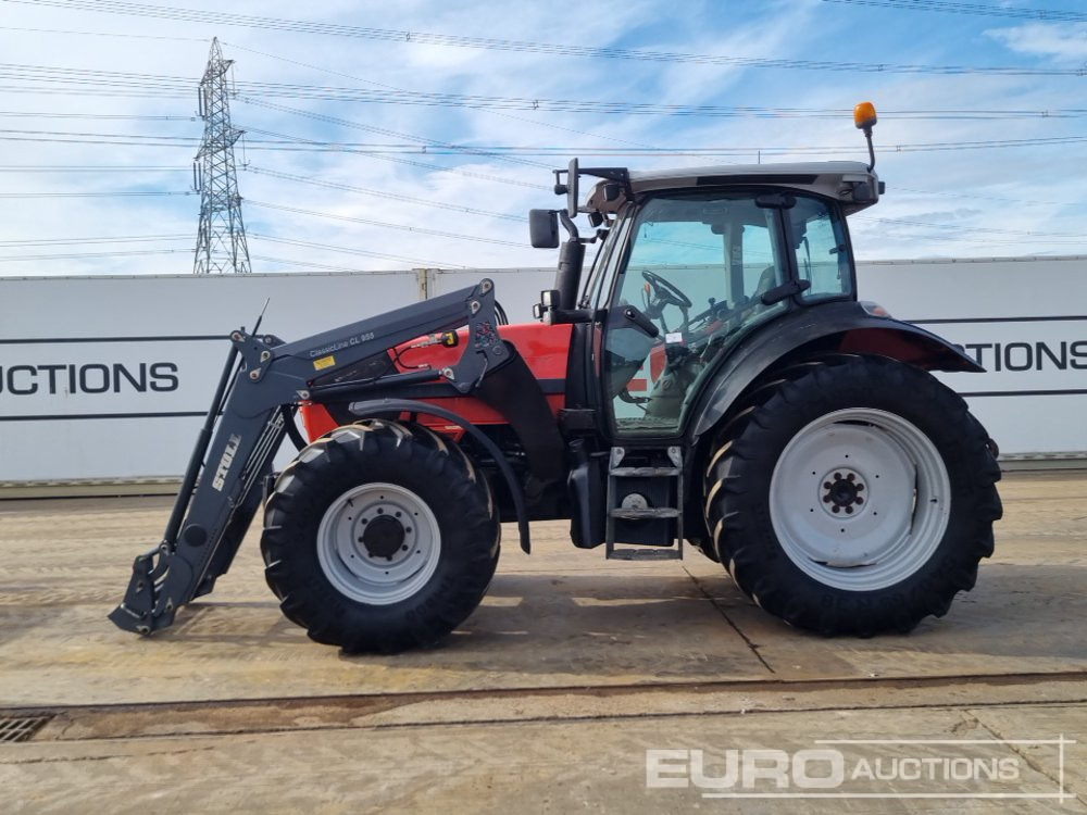 Same Iron - Traktor: slika 2 Same Iron - Traktor: slika 2