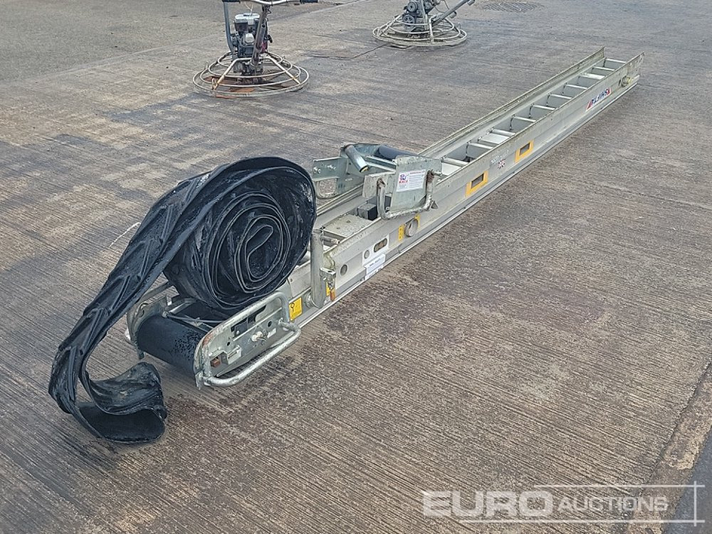 Shifta Material Conveyor (Spares), - Transporter: slika 1 Shifta Material Conveyor (Spares), - Transporter: slika 1