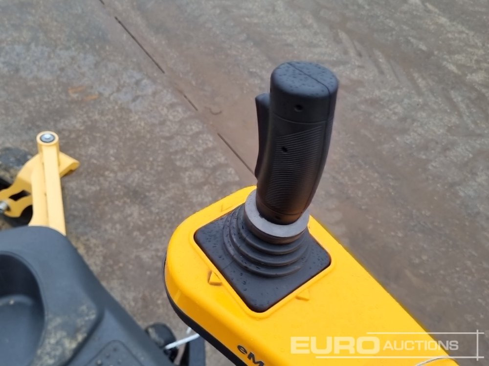 Baštenska kosačica Stiga AM98 LI48V1: slika 16