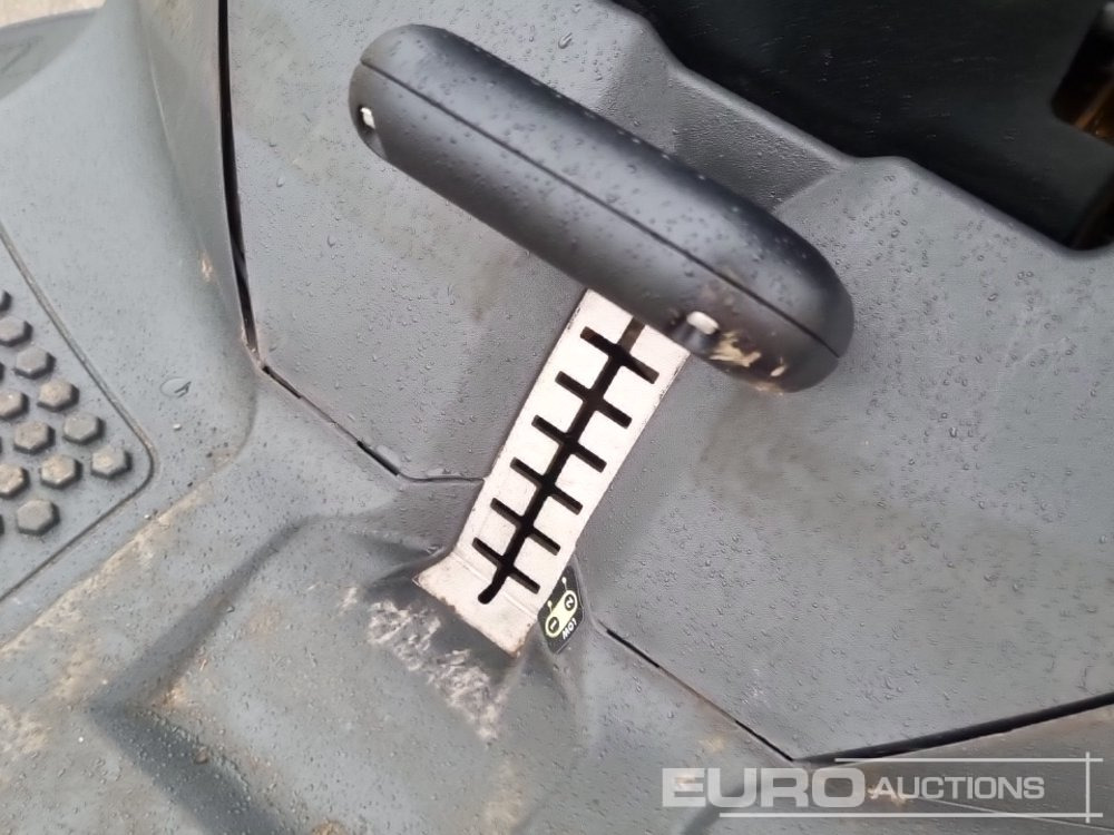 Baštenska kosačica Stiga AM98 LI48V1: slika 15