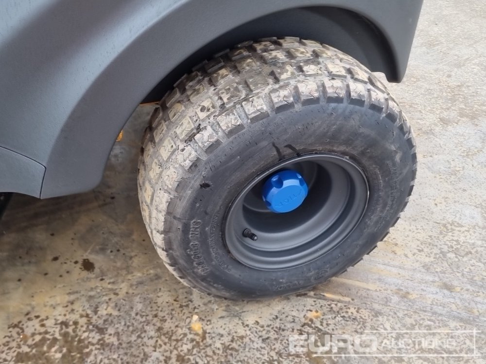 Baštenska kosačica Stiga AM98 LI48V1: slika 9