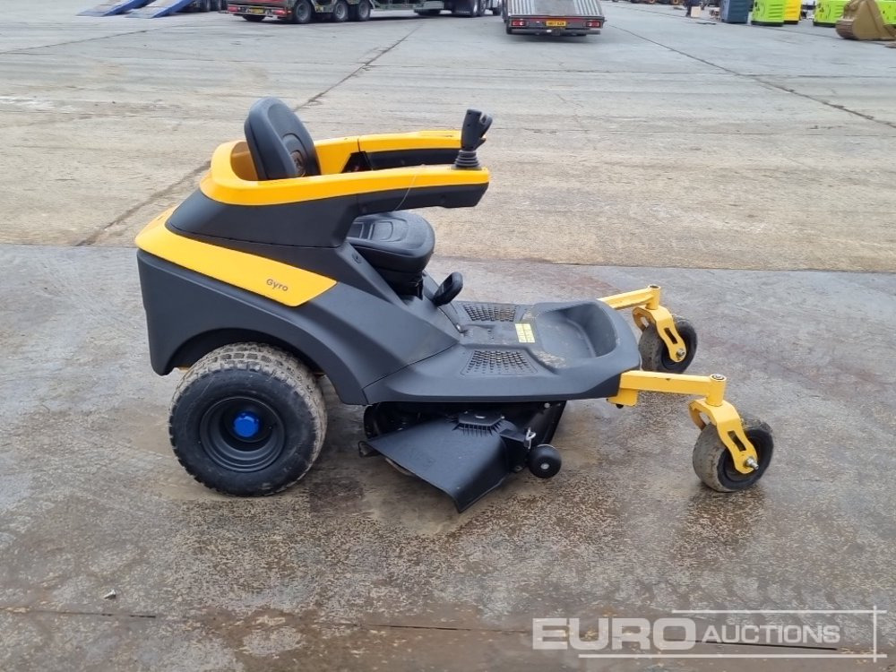 Baštenska kosačica Stiga AM98 LI48V1: slika 6