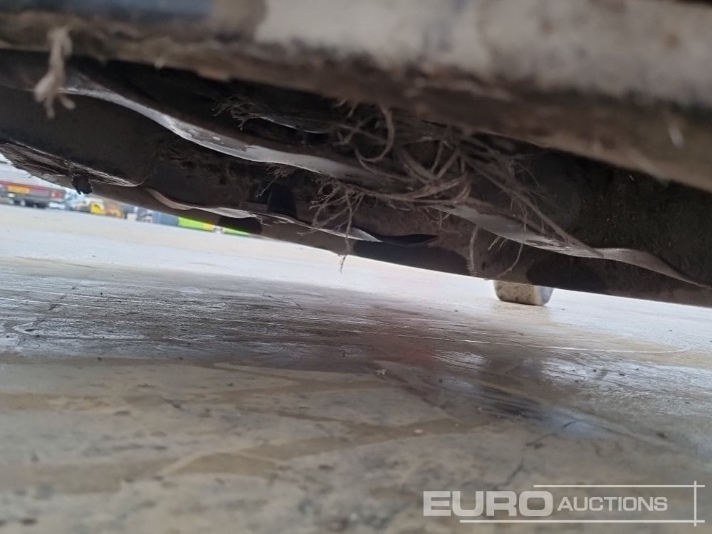 Baštenska kosačica Stiga AM98 LI48V1: slika 13