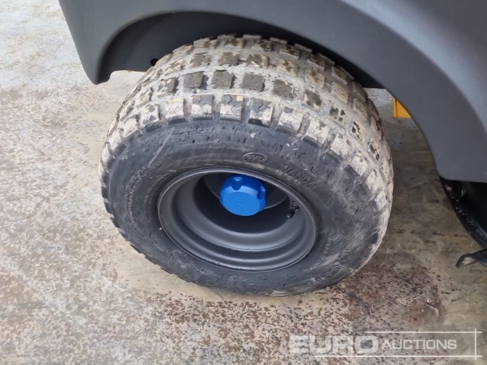 Baštenska kosačica Stiga AM98 LI48V1: slika 12