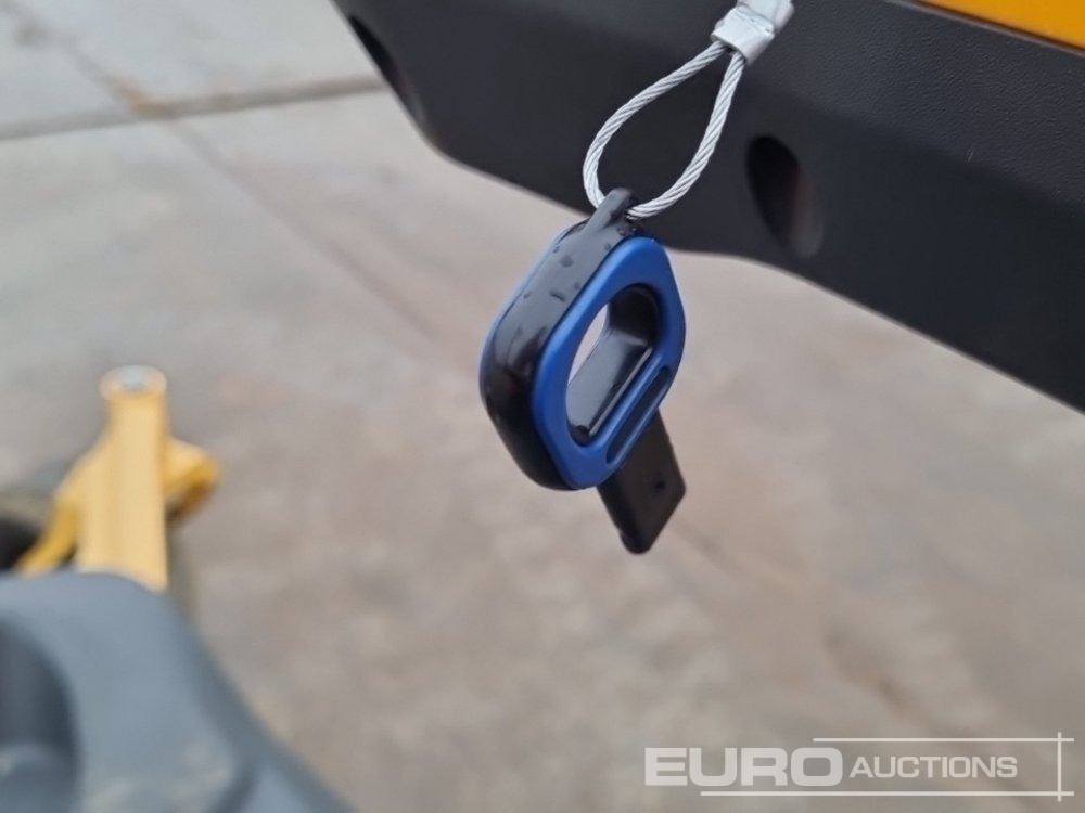 Baštenska kosačica Stiga AM98 LI48V1: slika 17