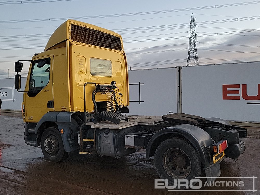 2015 DAF LF250 - Tegljač: slika 3 2015 DAF LF250 - Tegljač: slika 3