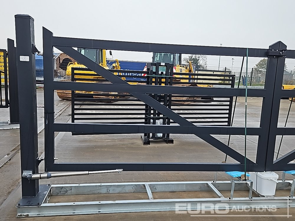 Thermobile 200kw Diesel Heater - Građevinska oprema: slika 4 Thermobile 200kw Diesel Heater - Građevinska oprema: slika 4