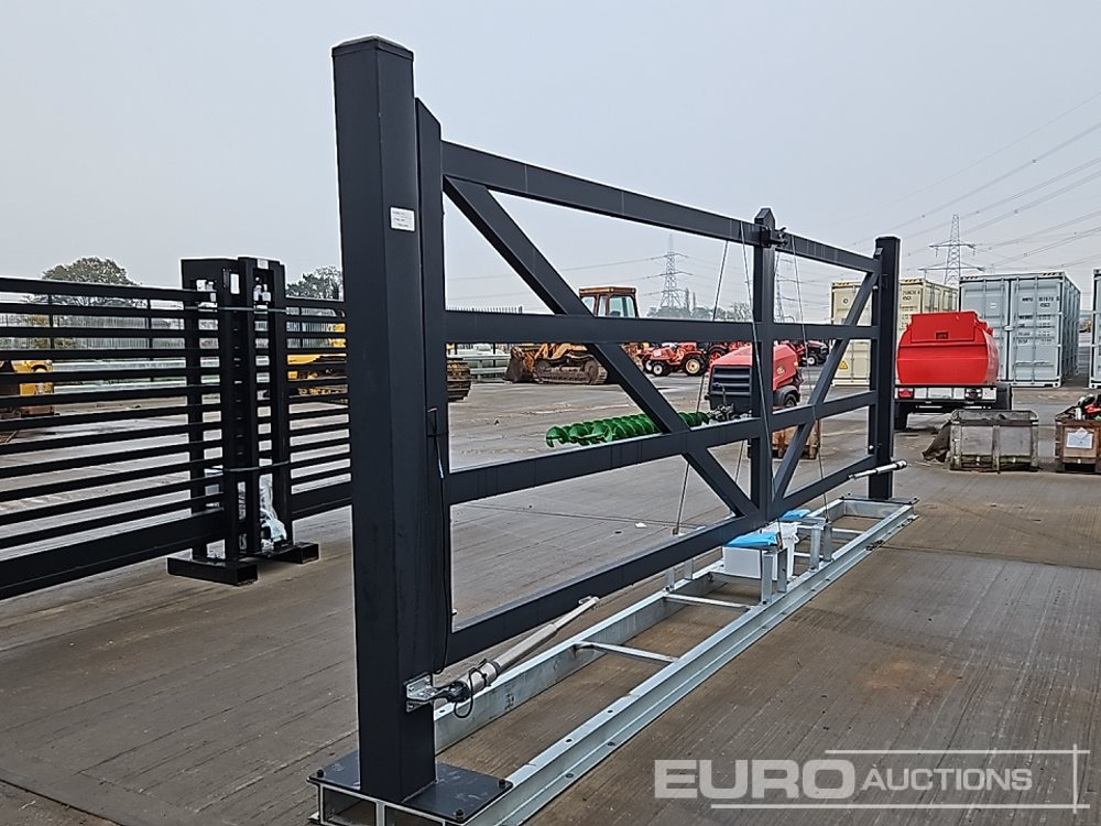 Thermobile 200kw Diesel Heater - Građevinska oprema: slika 3 Thermobile 200kw Diesel Heater - Građevinska oprema: slika 3