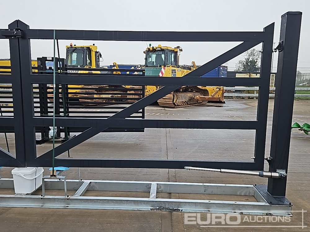 Thermobile 200kw Diesel Heater - Građevinska oprema: slika 5 Thermobile 200kw Diesel Heater - Građevinska oprema: slika 5