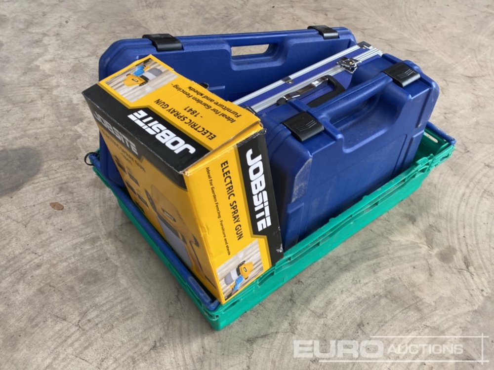 Timing Tool Kit, Air Flow Meter, Bearing Puller, 240 Volt Spray Gun - Гаражна опрема: slika 3 Timing Tool Kit, Air Flow Meter, Bearing Puller, 240 Volt Spray Gun - Гаражна опрема: slika 3