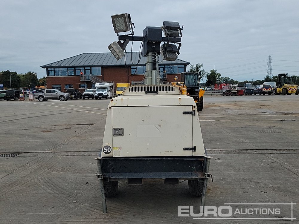 Towerlight VT-Hybrid - Toranj za osvetljenje: slika 4 Towerlight VT-Hybrid - Toranj za osvetljenje: slika 4