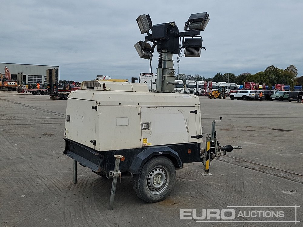 Towerlight VT-Hybrid - Toranj za osvetljenje: slika 5 Towerlight VT-Hybrid - Toranj za osvetljenje: slika 5