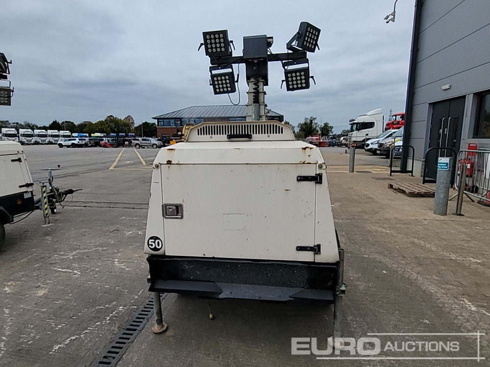 Towerlight VT-Hybrid - Toranj za osvetljenje: slika 4 Towerlight VT-Hybrid - Toranj za osvetljenje: slika 4