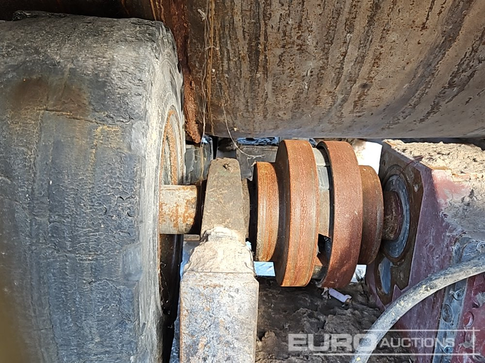 Sito Trommel 620: slika 14