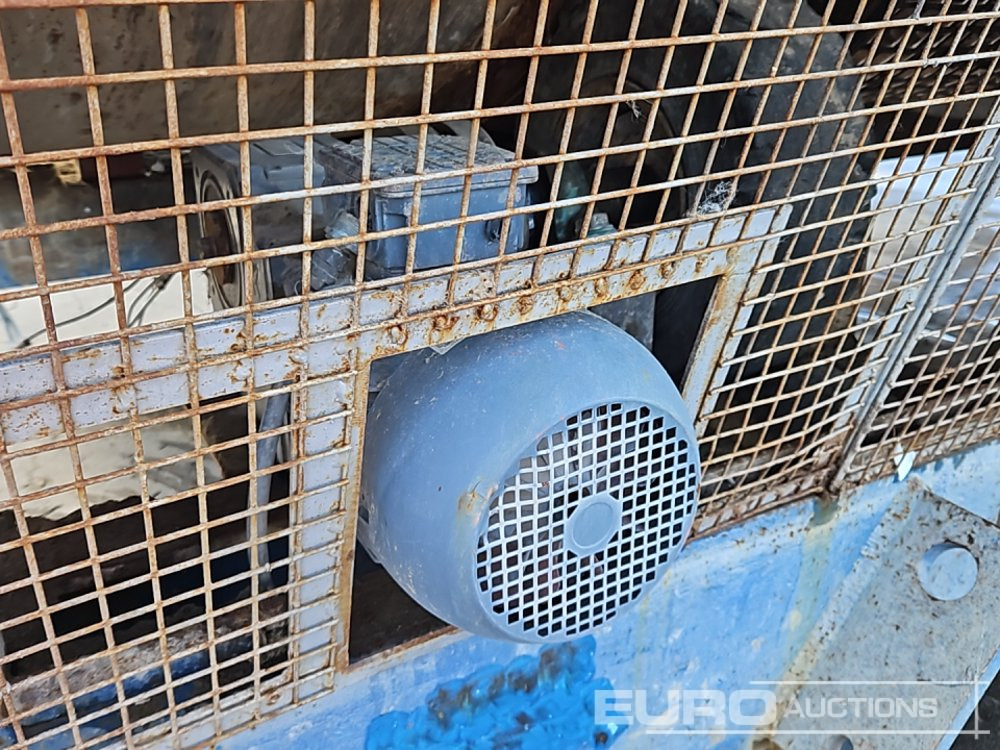 Sito Trommel 620: slika 15