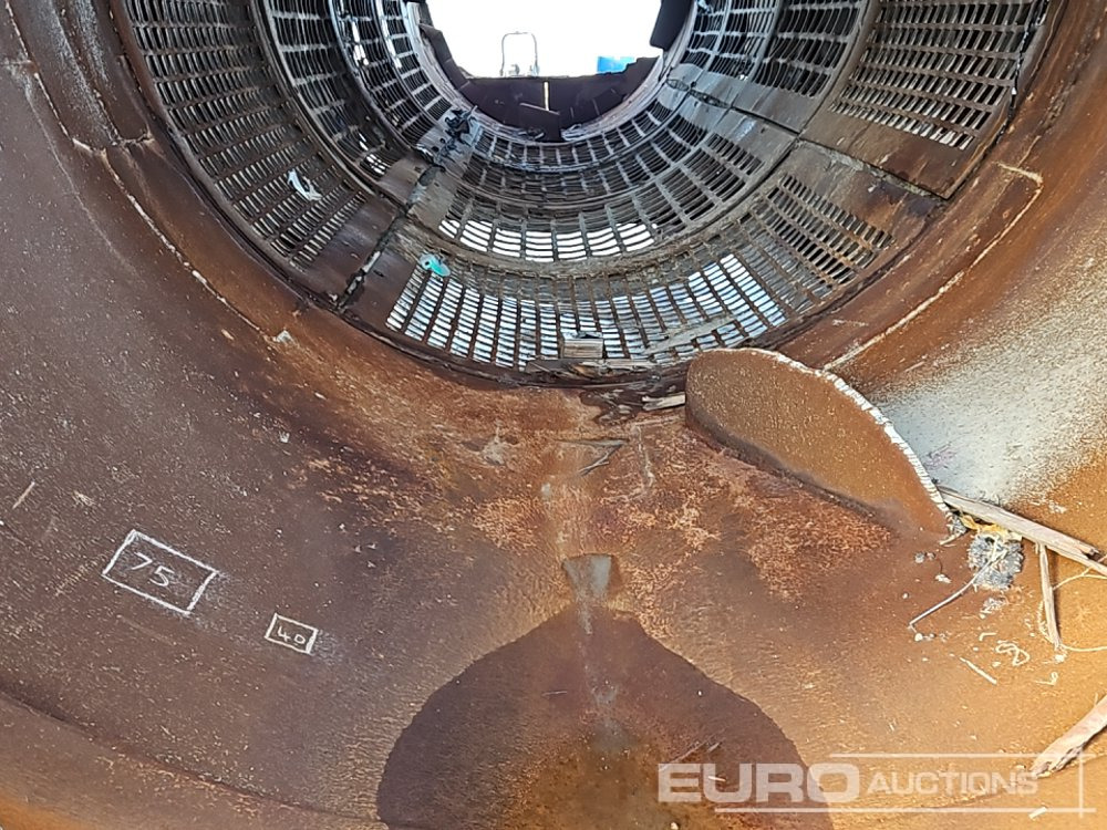 Sito Trommel 620: slika 21