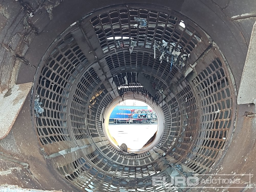 Sito Trommel 620: slika 18