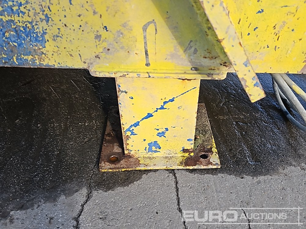 Sito Trommel 620: slika 10