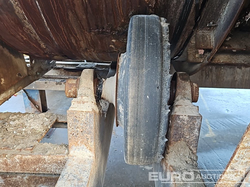 Sito Trommel 620: slika 17