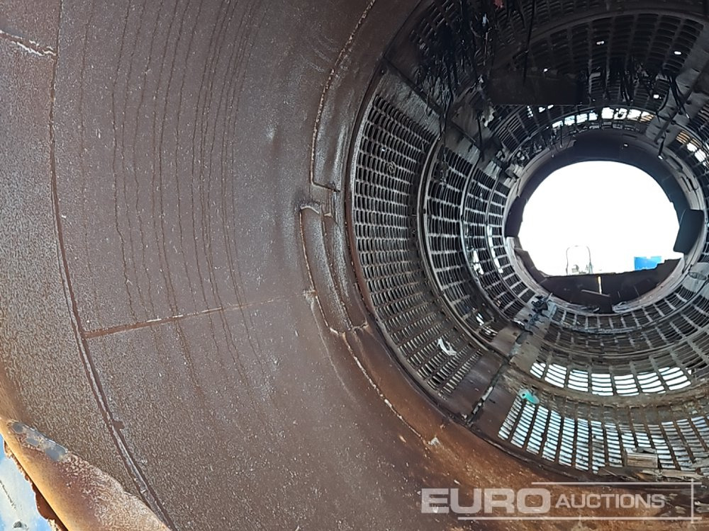 Sito Trommel 620: slika 24