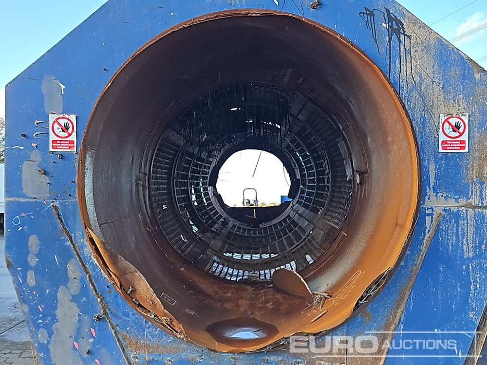 Sito Trommel 620: slika 20