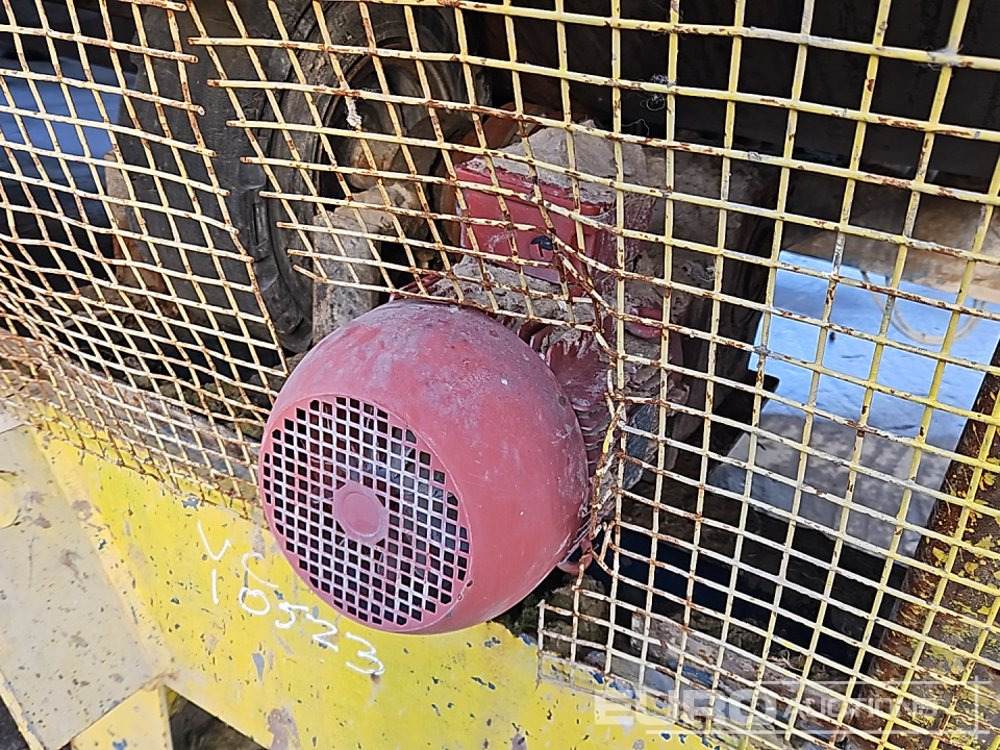 Sito Trommel 620: slika 13