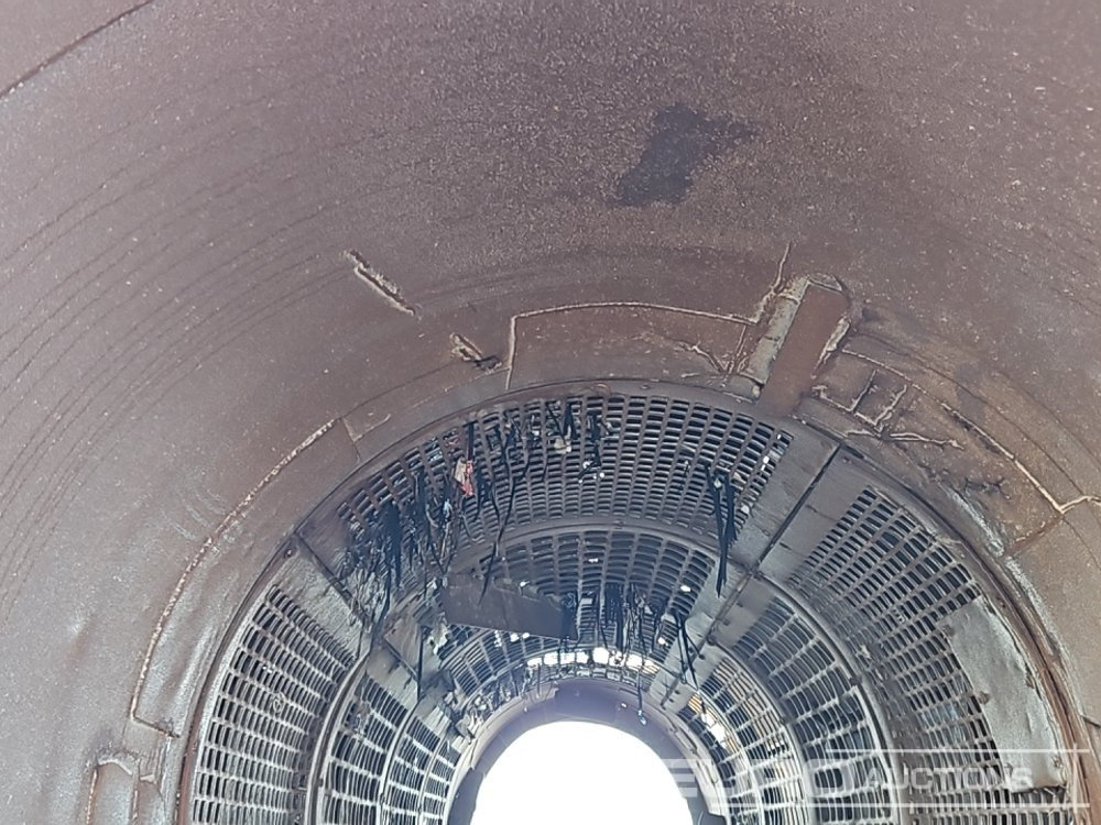 Sito Trommel 620: slika 23