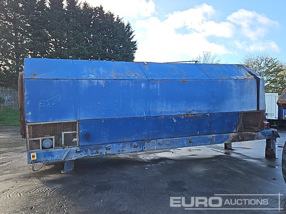 Sito Trommel 620: slika 6