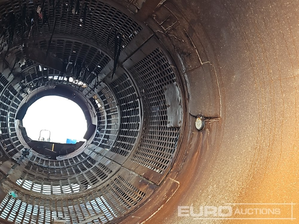 Sito Trommel 620: slika 22