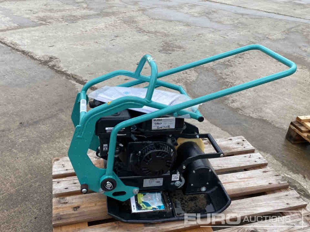 Unused 2024 Ammann APF15/50 - Mašina za asfalt: slika 1 Unused 2024 Ammann APF15/50 - Mašina za asfalt: slika 1