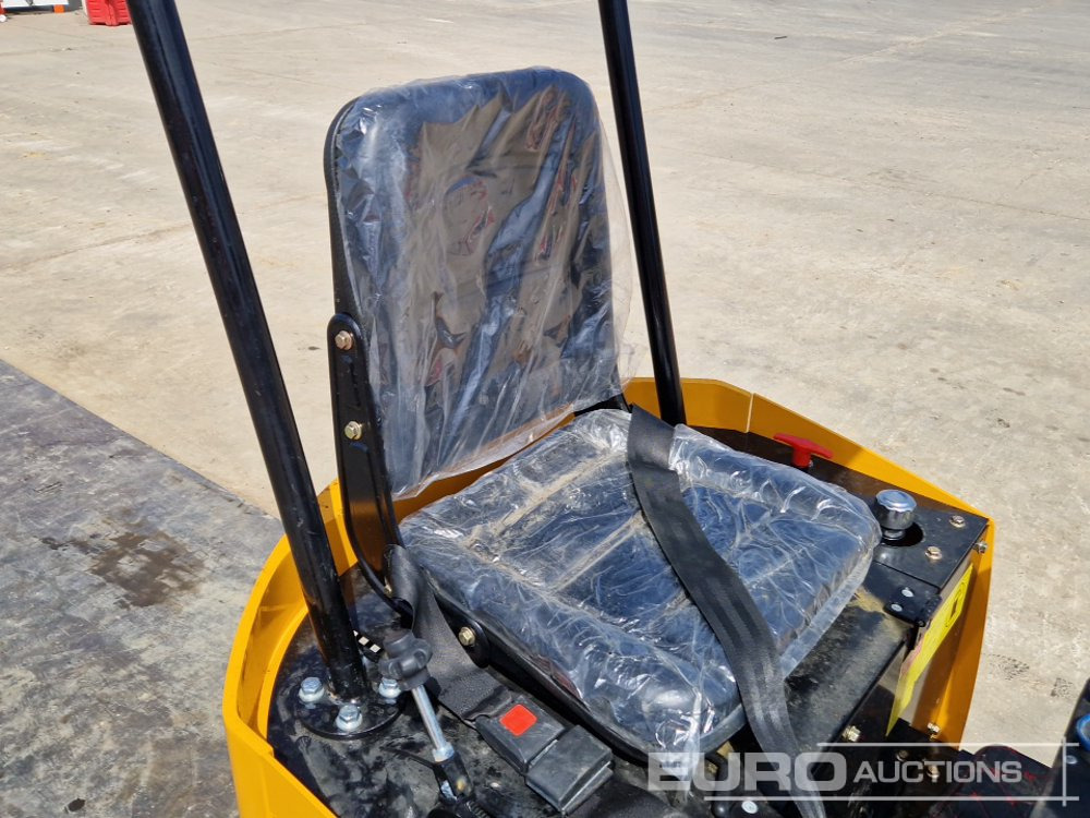 Mini bager Unused 2024 JPC HT12: slika 30