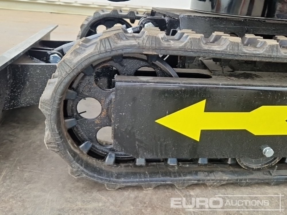 Mini bager Unused 2024 JPC HT12: slika 15