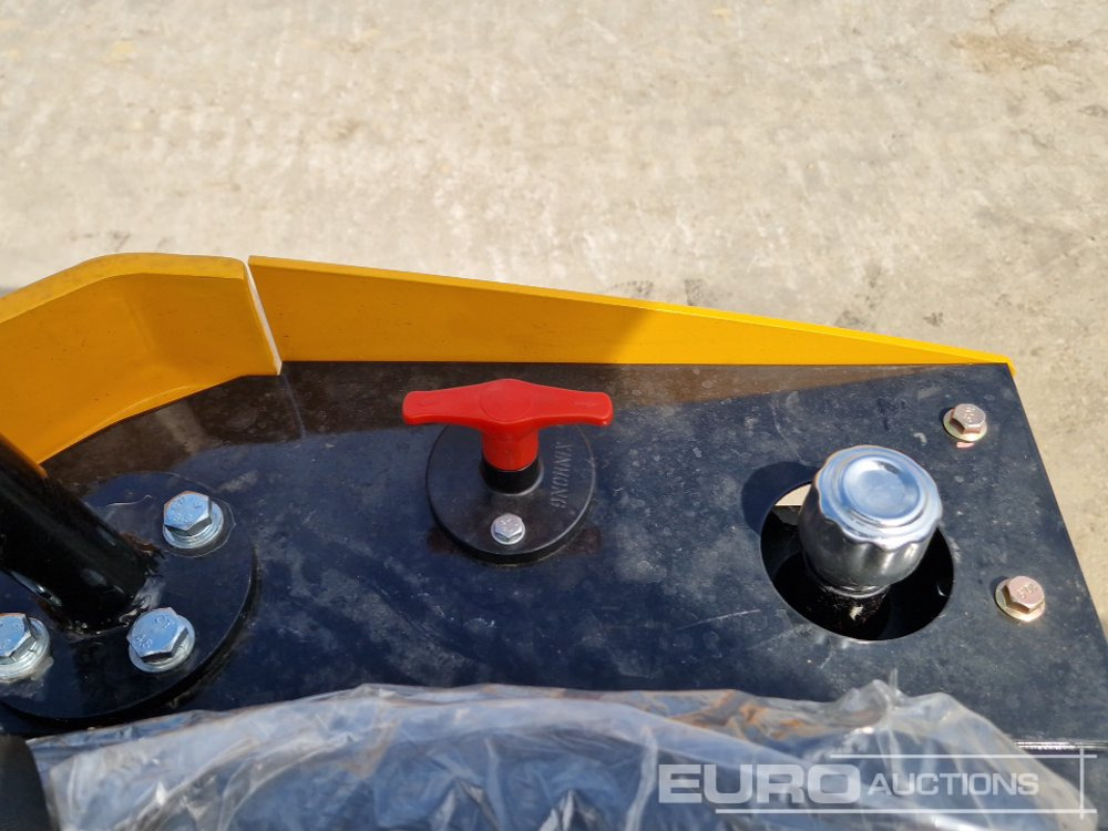 Mini bager Unused 2024 JPC HT12: slika 34