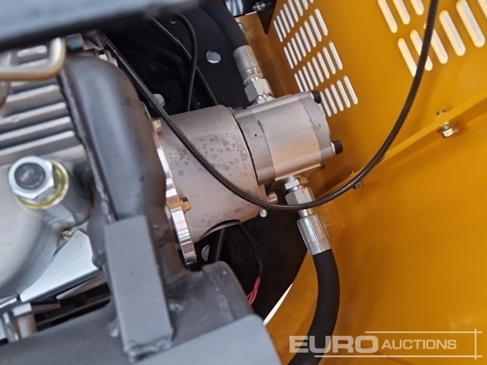 Mini bager Unused 2024 JPC HT12: slika 36