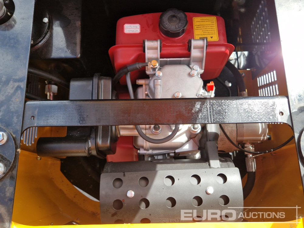 Mini bager Unused 2024 JPC HT12: slika 27