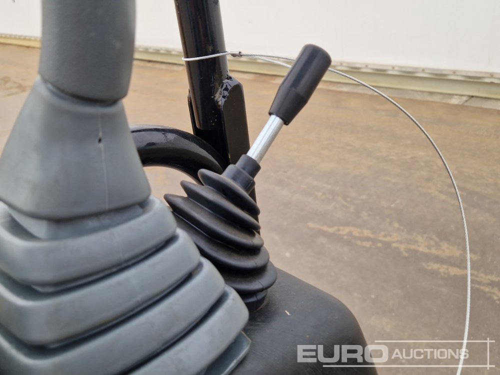 Mini bager Unused 2024 JPC HT12: slika 42
