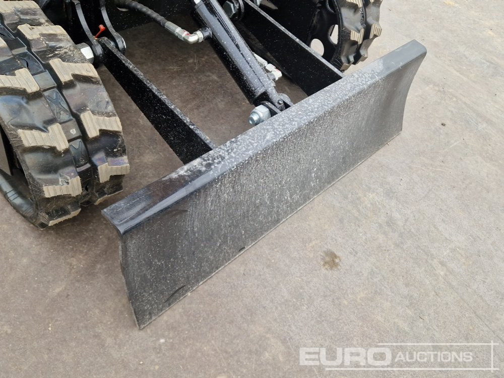Mini bager Unused 2024 JPC HT12: slika 30