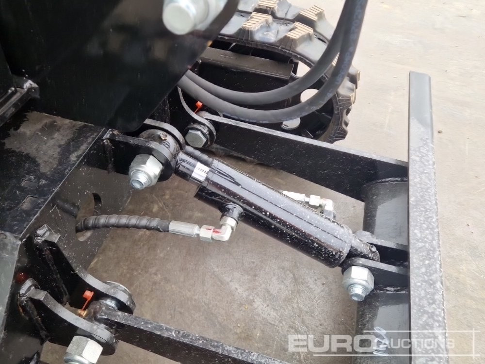 Mini bager Unused 2024 JPC HT12: slika 29