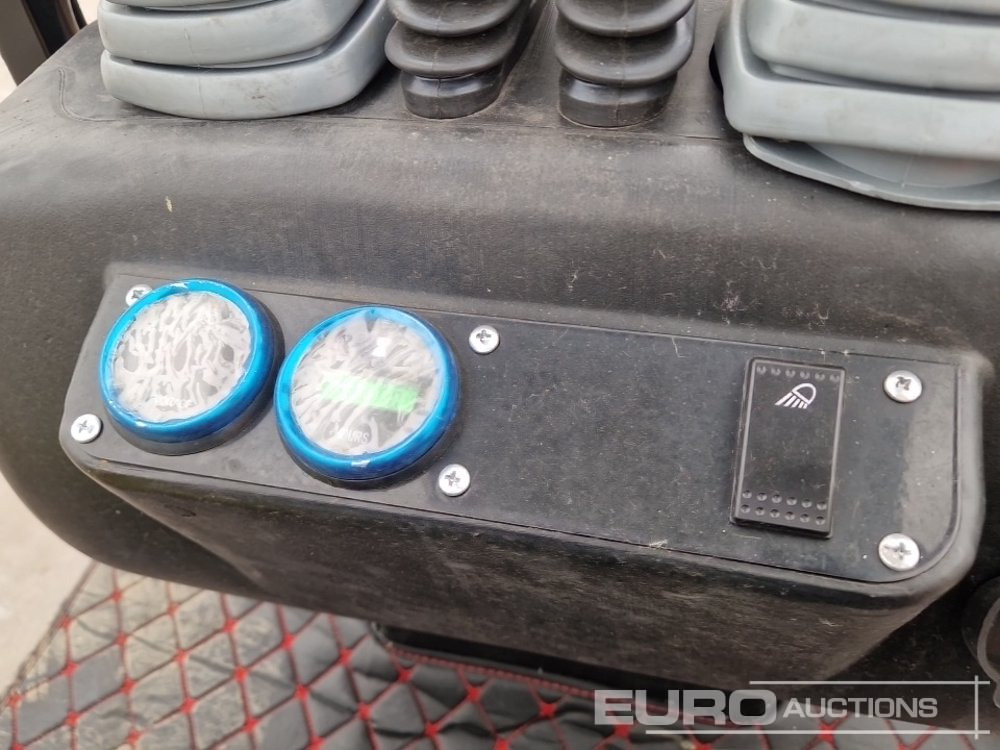 Mini bager Unused 2024 JPC HT12: slika 45