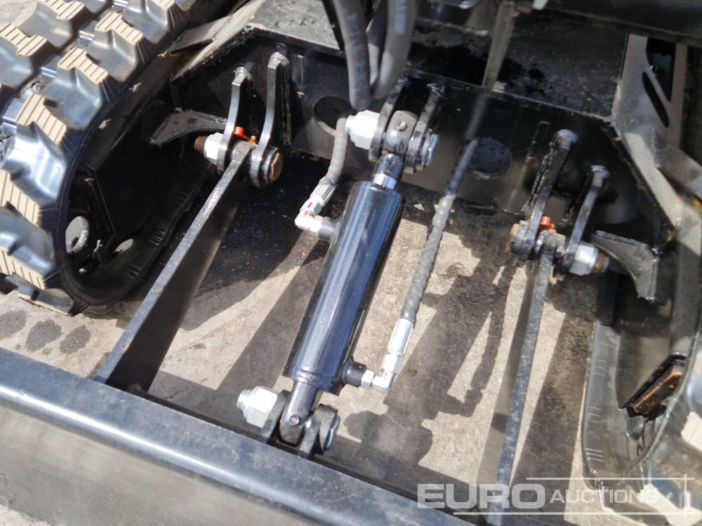 Mini bager Unused 2024 JPC HT12: slika 13