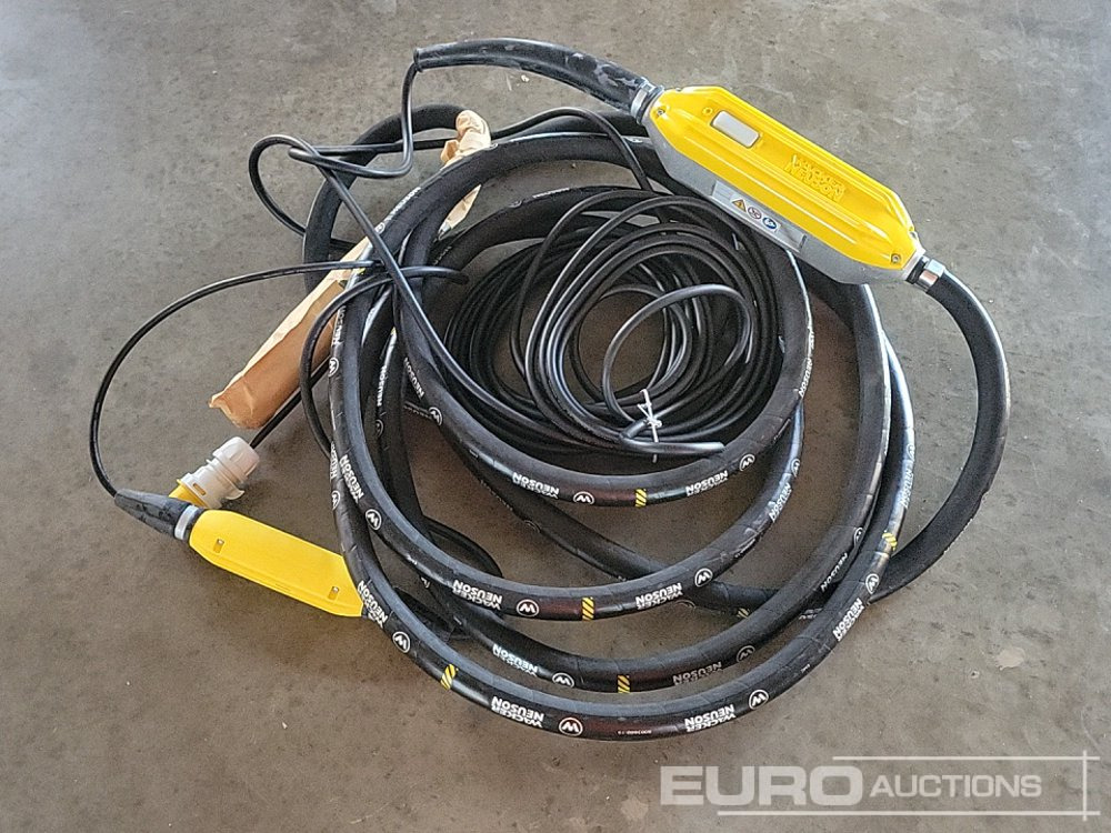 Unused 2024 Wacker Neuson IRFU45/120/10 - Mašina za asfalt: slika 1 Unused 2024 Wacker Neuson IRFU45/120/10 - Mašina za asfalt: slika 1