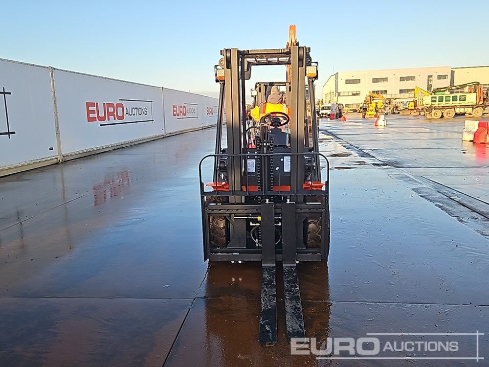 Viljuškar Unused 2025 Aipha CPC30: slika 8