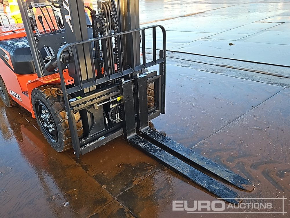 Viljuškar Unused 2025 Aipha CPC30: slika 16