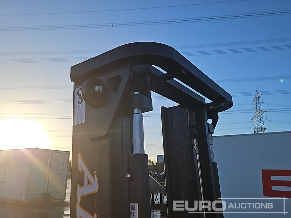 Viljuškar Unused 2025 Aipha CPC30: slika 20