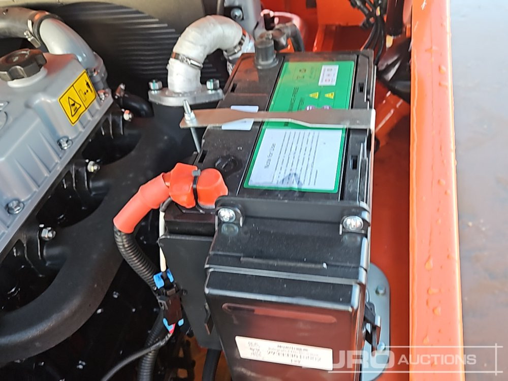 Viljuškar Unused 2025 Aipha CPC30: slika 29