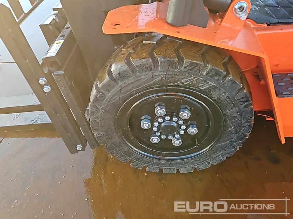 Viljuškar Unused 2025 Aipha CPC30: slika 9