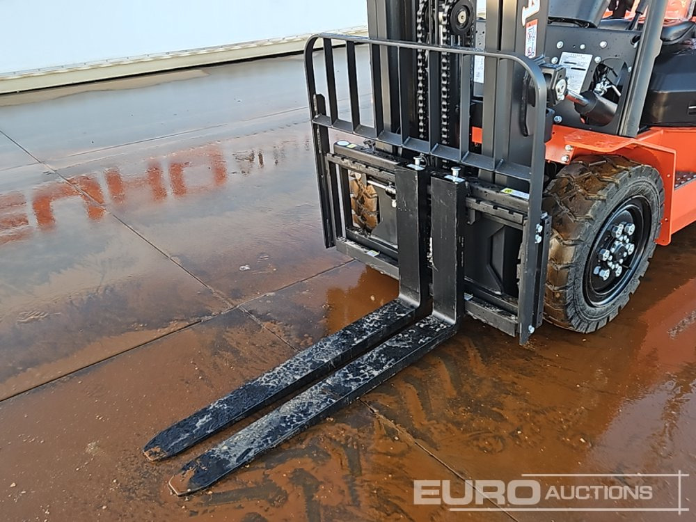 Viljuškar Unused 2025 Aipha CPC30: slika 17